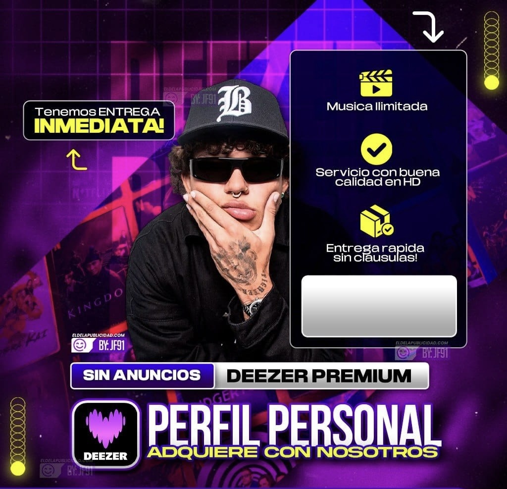 DEEZER