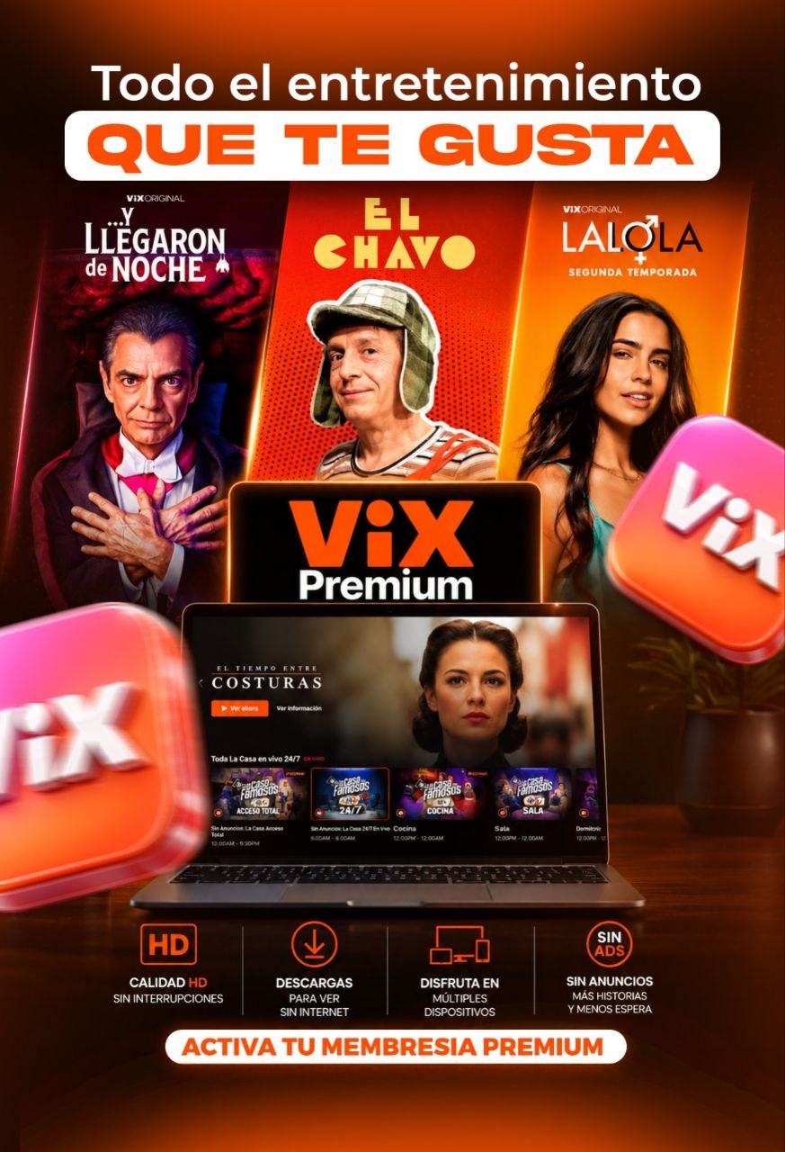 CUENTA VIX 1 MES